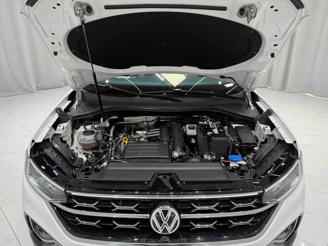 Volkswagen Tayron 2023, фото 16
