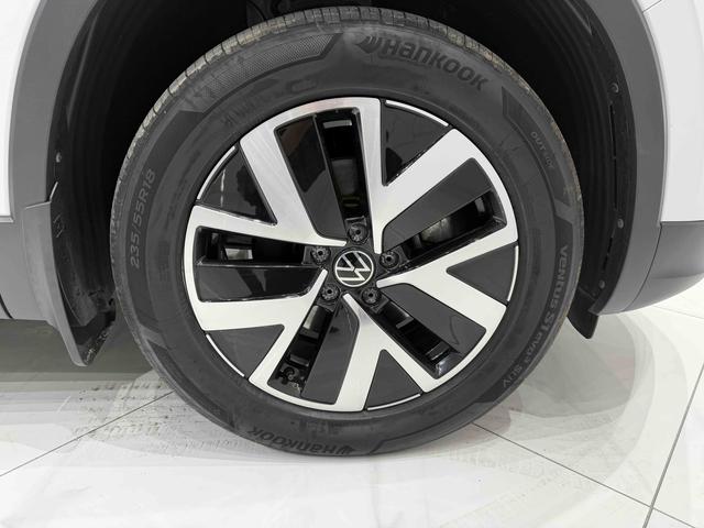 Volkswagen Tayron 2023, фото 17