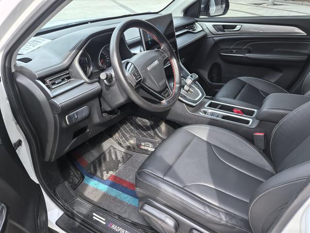 Haval M6 2021, фото 7
