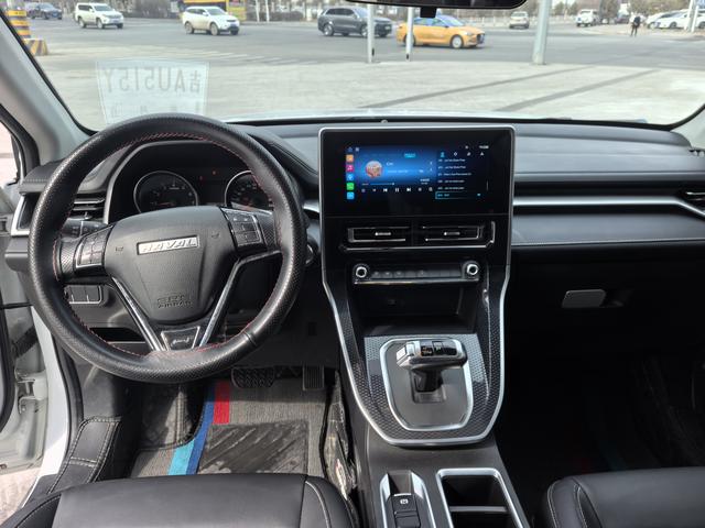 Haval M6 2021, фото 8