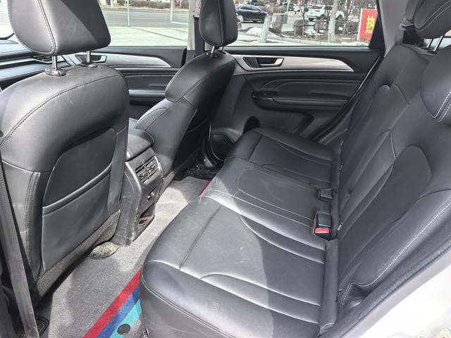 Haval M6 2021, фото 10