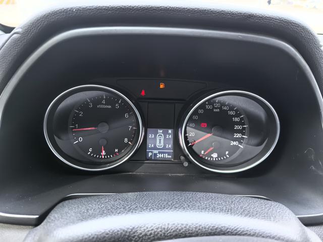 Haval M6 2021, фото 12