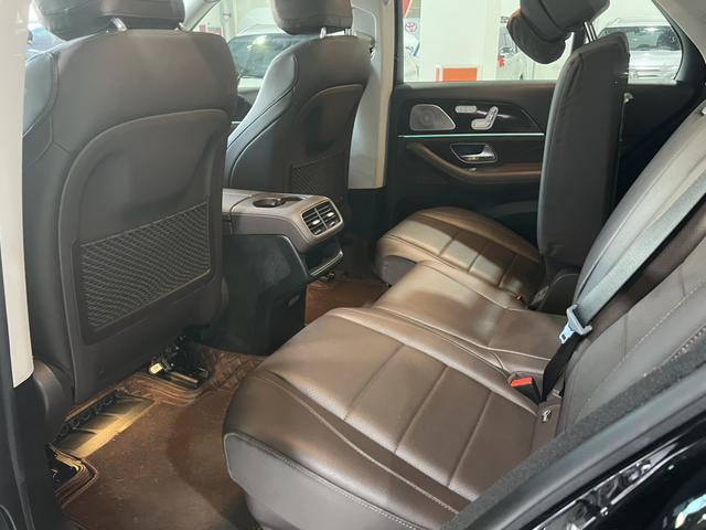 Mercedes-Benz GLE 2021, фото 6