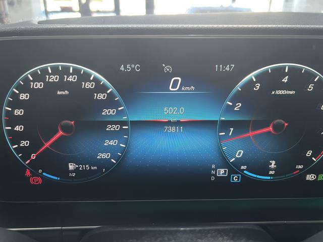 Mercedes-Benz GLE 2021, фото 10
