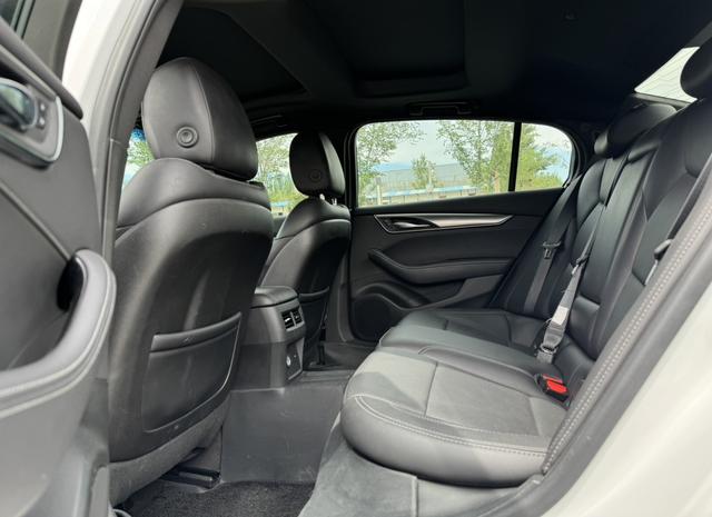 Cadillac CT5 2022, фото 6