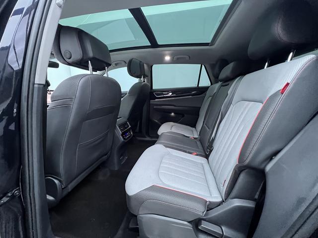 Volkswagen Teramont 2023, фото 14