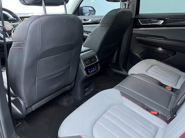 Volkswagen Teramont 2023, фото 16
