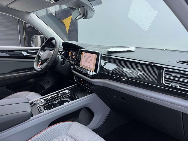 Volkswagen Teramont 2023, фото 18