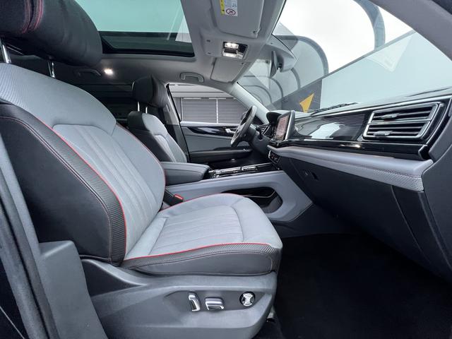 Volkswagen Teramont 2023, фото 19
