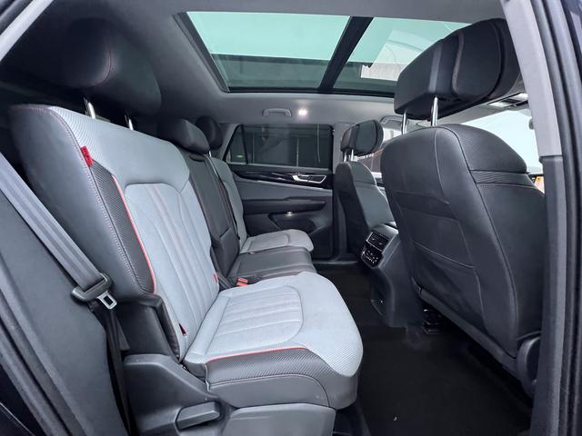 Volkswagen Teramont 2023, фото 21
