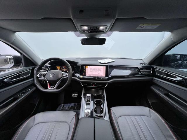 Volkswagen Teramont 2023, фото 24