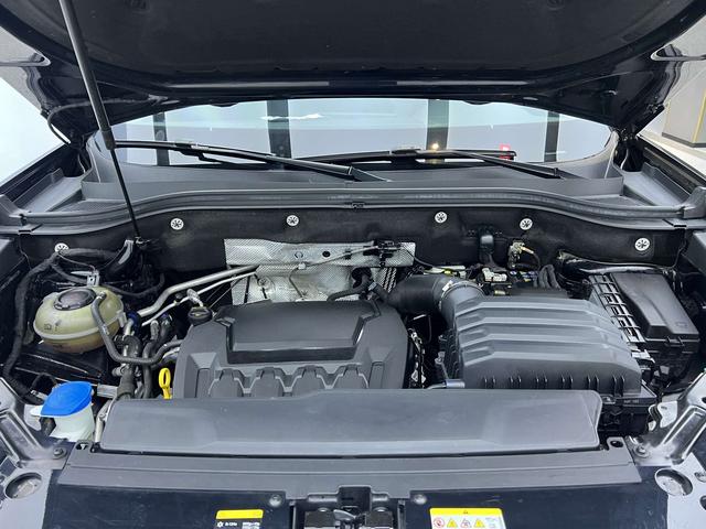 Volkswagen Teramont 2023, фото 28
