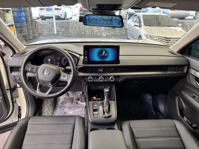 Honda CR-V 2023, фото 6