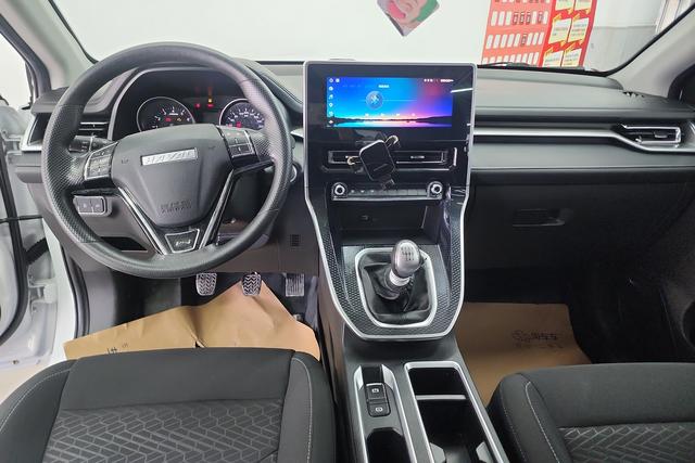 Haval M6 2023, фото 14