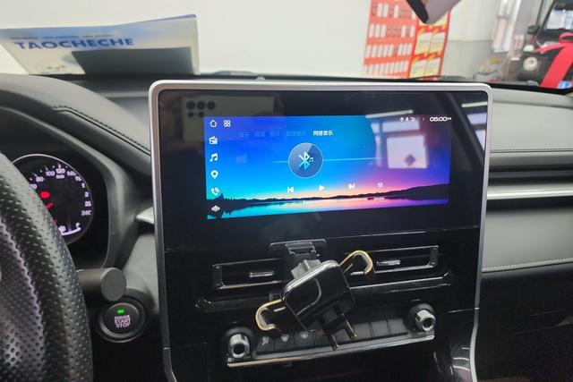 Haval M6 2023, фото 15