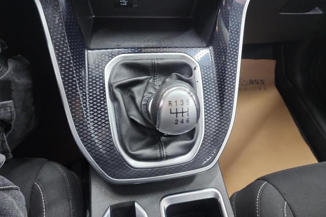 Haval M6 2023, фото 16