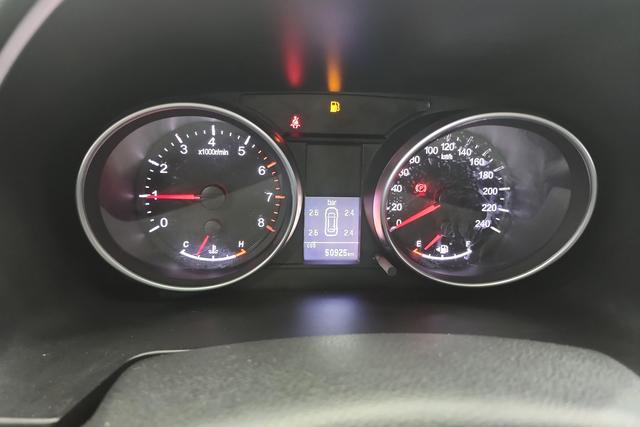 Haval M6 2023, фото 17