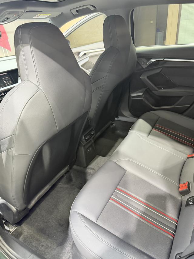 Audi A3 2022, фото 14