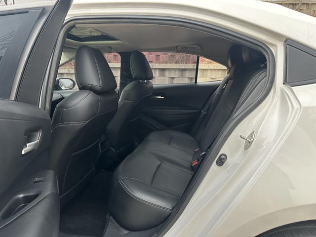 Toyota Corolla 2021, фото 5