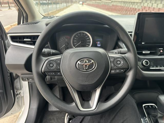 Toyota Corolla 2021, фото 11