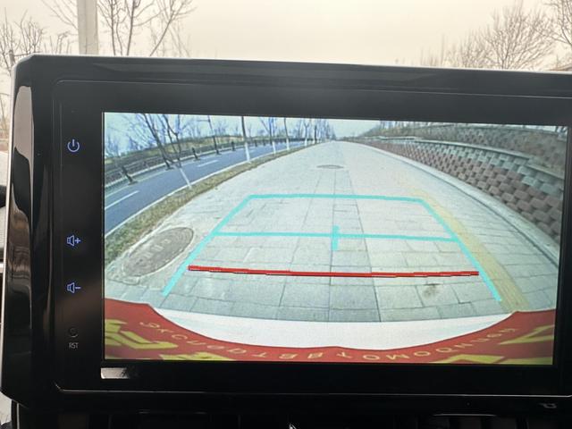 Toyota Corolla 2021, фото 14