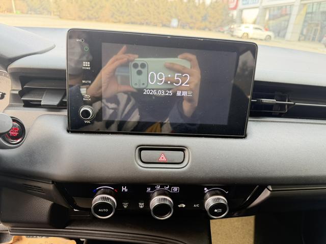 Honda XR-V 2023, фото 15