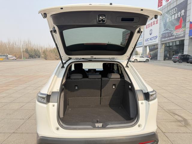 Honda XR-V 2023, фото 17