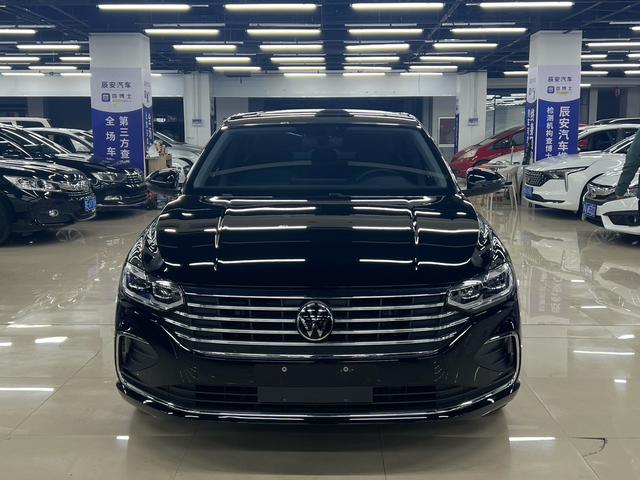 Volkswagen Lavida 2023, фото 2