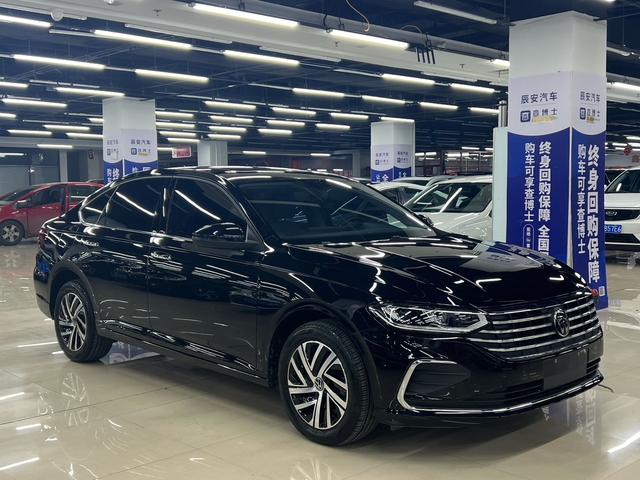 Volkswagen Lavida 2023, фото 3