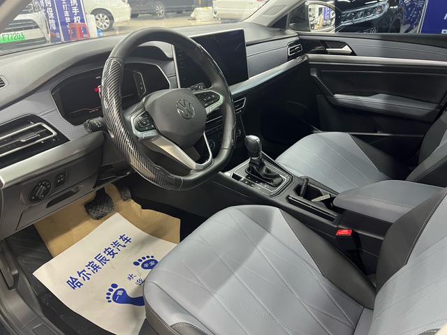 Volkswagen Lavida 2023, фото 4