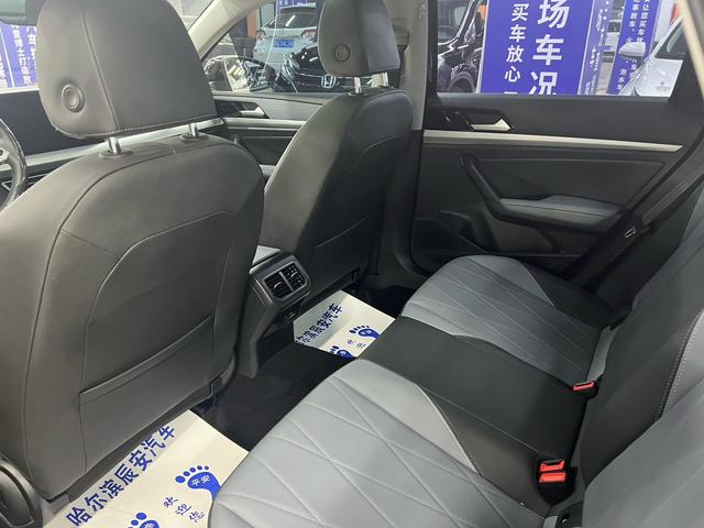 Volkswagen Lavida 2023, фото 6