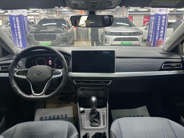 Volkswagen Lavida 2023, фото 7