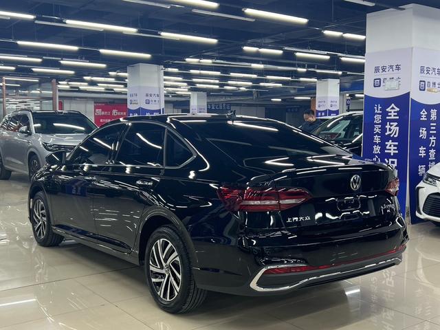 Volkswagen Lavida 2023, фото 8