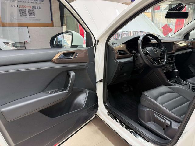 Volkswagen Tayron 2021, фото 8