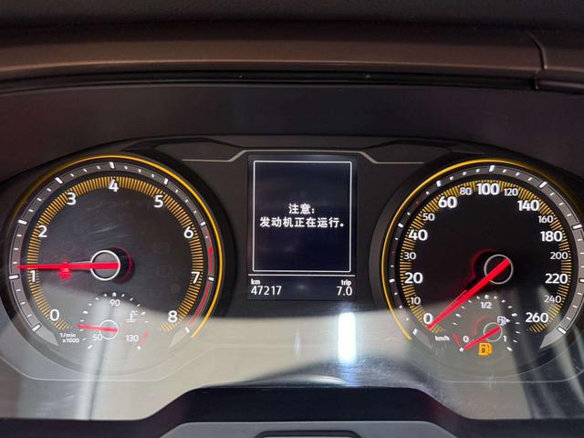 Volkswagen Tayron 2021, фото 10