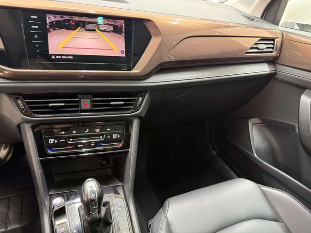 Volkswagen Tayron 2021, фото 12