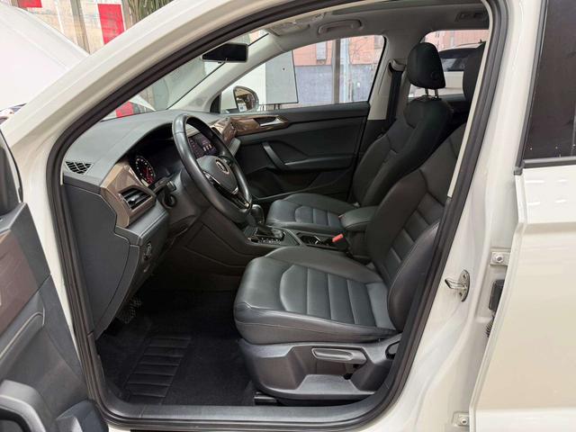 Volkswagen Tayron 2021, фото 16
