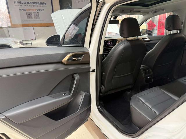 Volkswagen Tayron 2021, фото 17