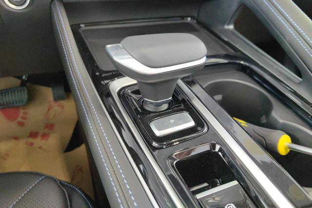 Geely Binrui 2026, фото 15