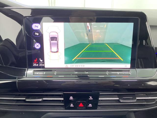 Volkswagen Golf 2023, фото 14