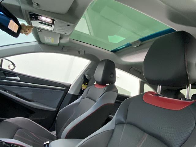 Volkswagen Lingdu 2022, фото 16