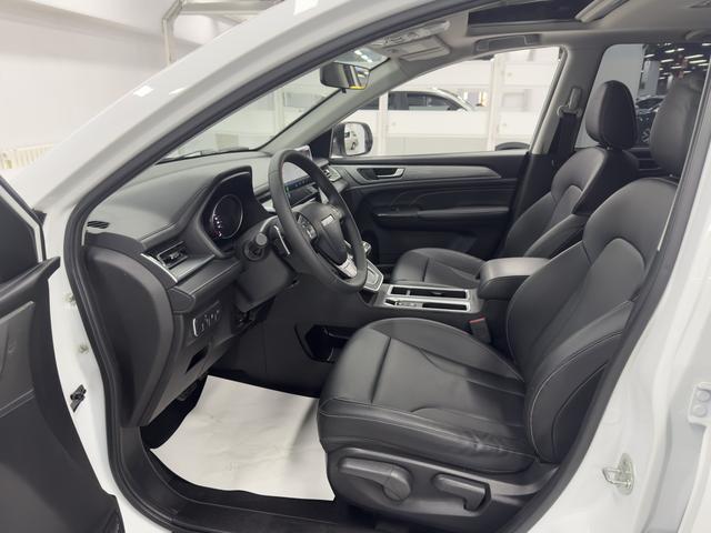 Haval M6 2023, фото 14