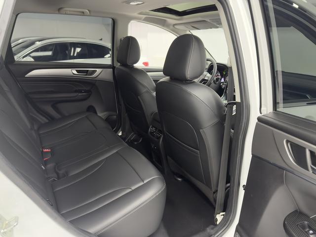 Haval M6 2023, фото 16