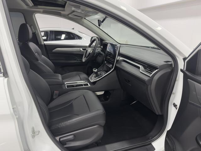 Haval M6 2023, фото 17