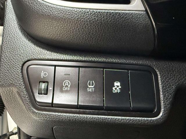 Kia Seltos 2021, фото 9