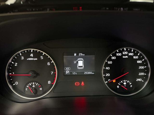 Kia Seltos 2021, фото 10