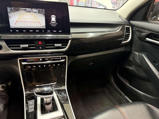 Kia Seltos 2021, фото 12