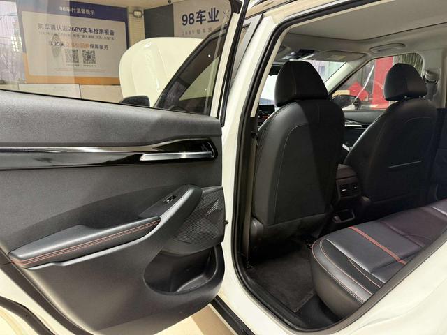 Kia Seltos 2021, фото 15