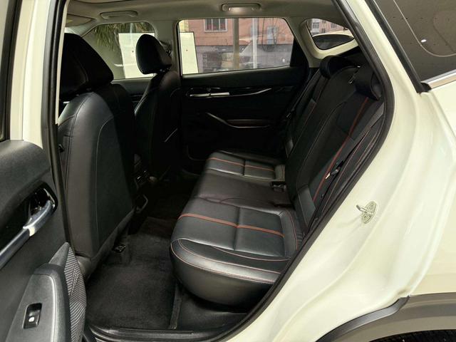 Kia Seltos 2021, фото 16