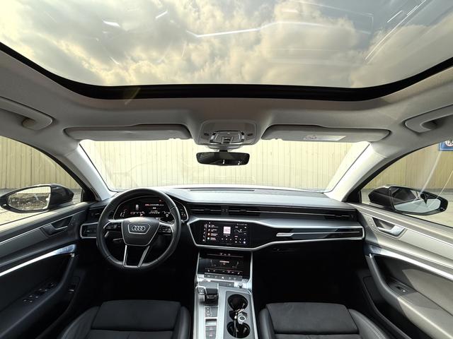 Audi A6 2022, фото 5